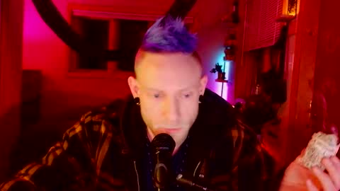 Snapshot of nordicenergy chatting on February 11, 2026, 6:07 am NordicEnergy online show from February 11, 2026, 6:07 am