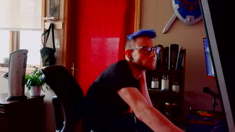 Snapshot of nordicenergy chatting on February 11, 2026, 6:24 pm NordicEnergy online show from February 11, 2026, 6:24 pm