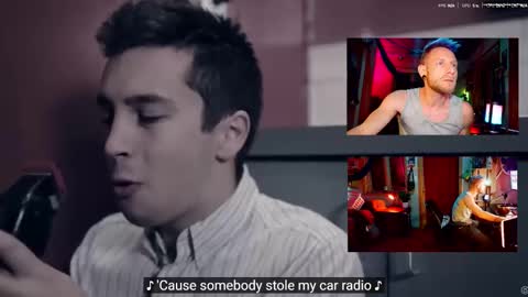 Snapshot of nordicenergy chatting on February 19, 2026, 6:53 am NordicEnergy online show from February 19, 2026, 6:53 am