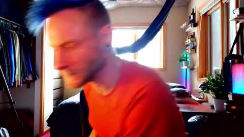 Snapshot of nordicenergy chatting on February 20, 2026, 8:31 pm NordicEnergy online show from February 20, 2026, 8:31 pm