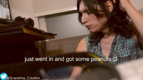 Ariane online show from March 11, 2025, 3:48 am