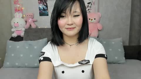 Snapshot of norinorika chatting on May 28, 2026, 8:39 pm Nori online show from May 28, 2026, 8:39 pm