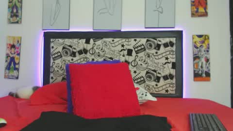  Norma  online show from September 24, 2025, 5:16 pm