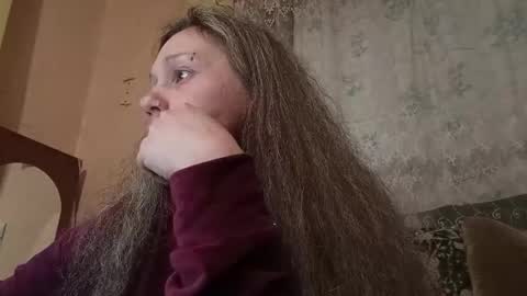 Snapshot of normahall chatting on December 14, 2025, 7:18 pm Norma online show from December 14, 2025, 7:18 pm