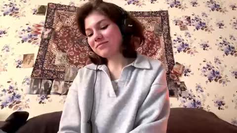 Snapshot of normangrant chatting on March 3, 2026, 9:15 am Amelia online show from March 3, 2026, 9:15 am