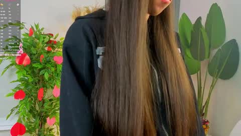 Monika online show from February 26, 2026, 7:24 pm