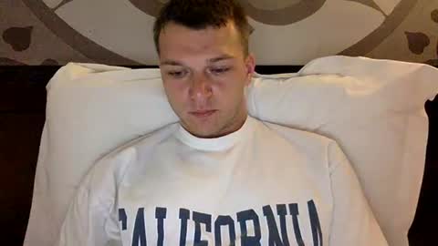 Justin online show from March 3, 2025, 2:15 am