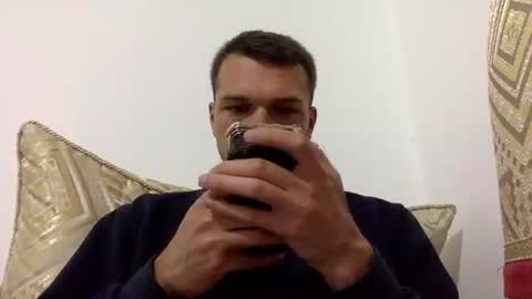 Justin online show from March 10, 2025, 1:01 am