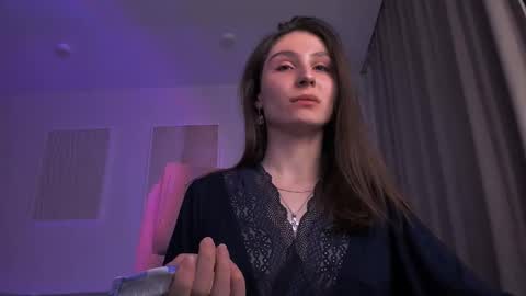 Snapshot of north_valkyrie chatting on February 18, 2025, 10:47 pm Hazel online show from February 18, 2025, 10:47 pm