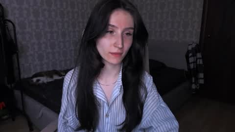 Snapshot of north_valkyrie chatting on May 24, 2026, 10:15 pm Hazel online show from May 24, 2026, 10:15 pm