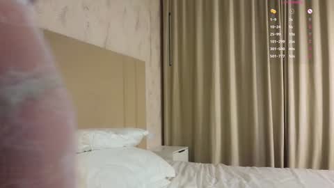 Gracia    150  online show from January 13, 2025, 6:59 pm