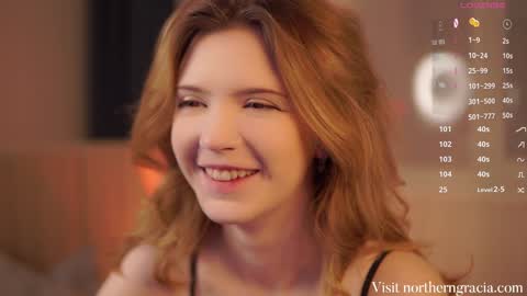 Gracia    150  online show from January 25, 2025, 11:54 pm