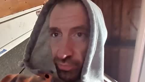 Snapshot of northwoodnork chatting on November 7, 2025, 6:57 am northwoodnork online show from November 7, 2025, 6:57 am