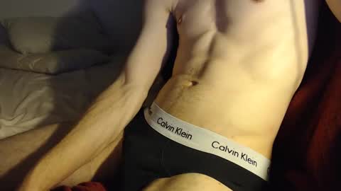 nosleep02 online show from February 26, 2025, 4:45 pm