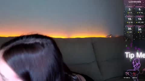 Hello My name is Helene NTMU  Finger up if u like what u see online show from February 27, 2026, 2:06 pm