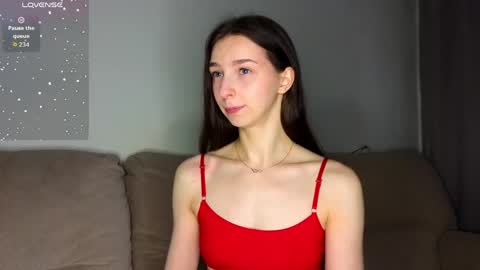 Hello My name is Helene NTMU  Finger up if u like what u see online show from April 2, 2026, 2:04 pm