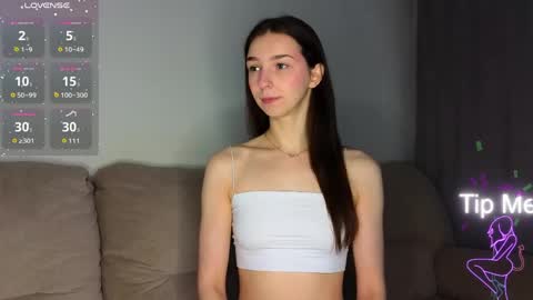 Hello My name is Helene NTMU  Finger up if u like what u see online show from April 5, 2026, 2:03 pm