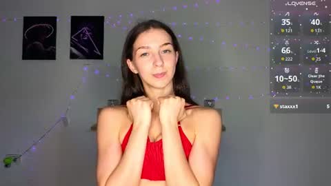 Hello My name is Helene NTMU  Finger up if u like what u see online show from July 12, 2026, 2:08 pm