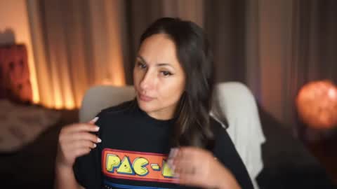 Tina online show from April 10, 2026, 6:12 pm