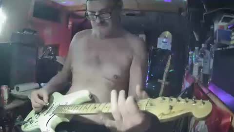 notflamingfart online show from March 23, 2026, 2:10 pm