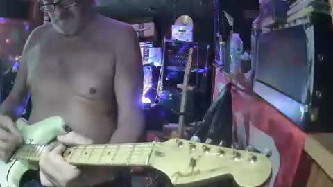 notflamingfart online show from April 24, 2026, 8:50 am