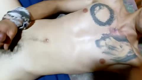 nothingpersonal30 online show from February 27, 2025, 3:04 am