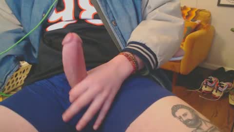 Snapshot of nothingsmall chatting on February 23, 2025, 1:57 am nothingsmall online show from February 23, 2025, 1:57 am