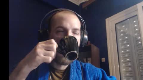 Snapshot of notice_that chatting on October 14, 2025, 8:15 am Funny online show from October 14, 2025, 8:15 am