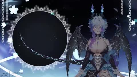 NotMoonlight online show from January 10, 2026, 12:18 pm