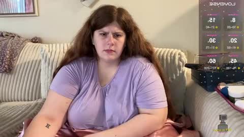 Snapshot of noturbabymoms chatting on January 19, 2025, 2:06 pm NotUrBabyMoms online show from January 19, 2025, 2:06 pm