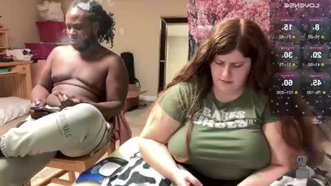 Snapshot of noturbabymoms chatting on February 7, 2025, 1:01 pm NotUrBabyMoms online show from February 7, 2025, 1:01 pm