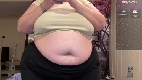 Snapshot of noturbabymoms chatting on February 21, 2025, 4:16 pm NotUrBabyMoms online show from February 21, 2025, 4:16 pm