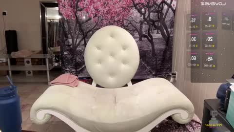 Snapshot of noturbabymoms chatting on February 26, 2025, 2:25 pm NotUrBabyMoms online show from February 26, 2025, 2:25 pm