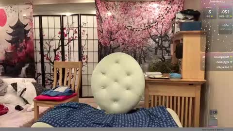 Snapshot of noturbabymoms chatting on September 29, 2025, 4:01 pm NotUrBabyMoms online show from September 29, 2025, 4:01 pm