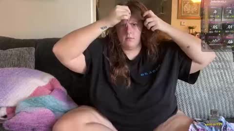 NotUrBabyMoms online show from November 17, 2025, 3:07 pm