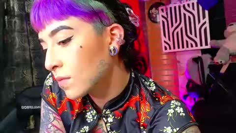 Nova kitty tx online show from April 9, 2026, 10:04 pm