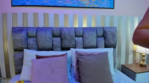 NOVA online show from November 9, 2025, 7:34 pm