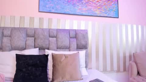 Snapshot of nova_lane chatting on March 27, 2026, 8:30 pm NOVA online show from March 27, 2026, 8:30 pm