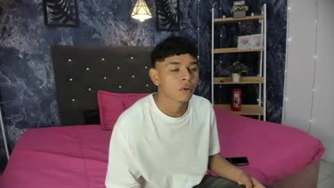 Snapshot of nova_mitchell chatting on July 10, 2026, 1:25 pm NOVA online show from July 10, 2026, 1:25 pm