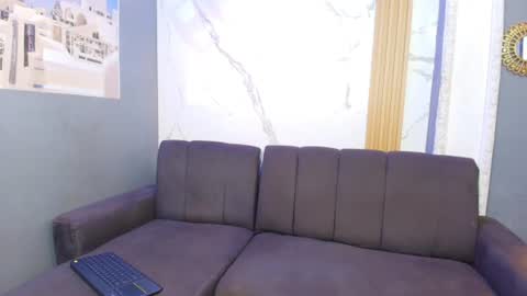 Snapshot of nova_mitchell chatting on July 24, 2026, 12:58 pm NOVA online show from July 24, 2026, 12:58 pm