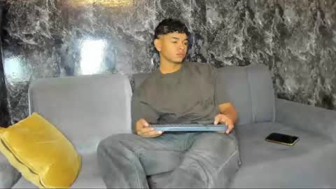 Snapshot of nova_mitchell chatting on July 25, 2026, 12:36 pm NOVA online show from July 25, 2026, 12:36 pm
