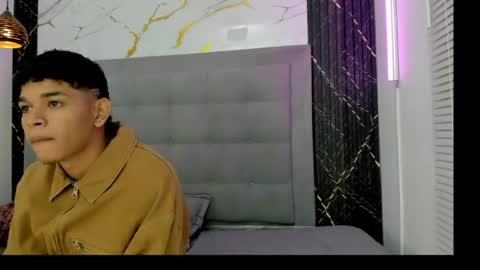 Snapshot of nova_mitchell chatting on July 26, 2026, 12:45 pm NOVA online show from July 26, 2026, 12:45 pm