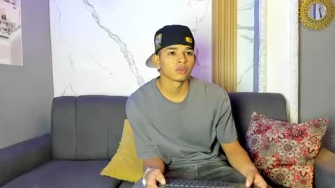 Snapshot of nova_mitchell chatting on July 30, 2026, 12:26 pm NOVA online show from July 30, 2026, 12:26 pm