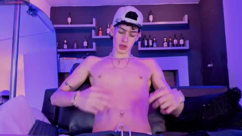 Nova Salvatore online show from February 28, 2026, 4:46 am