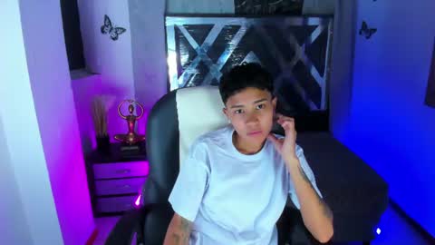 Snapshot of nova_sex1 chatting on June 23, 2026, 1:36 am nova online show from June 23, 2026, 1:36 am
