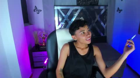 Snapshot of nova_sex1 chatting on July 10, 2026, 12:15 am nova online show from July 10, 2026, 12:15 am