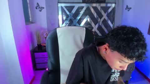 Snapshot of nova_sex1 chatting on July 11, 2026, 8:00 pm nova online show from July 11, 2026, 8:00 pm