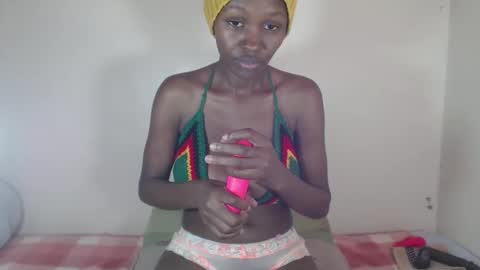 nova_vixen online show from February 27, 2026, 4:07 pm