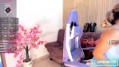Snapshot of novacox_34 chatting on June 16, 2026, 10:12 pm novacox_34 online show from June 16, 2026, 10:12 pm