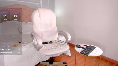 Snapshot of novacyysantos chatting on January 3, 2025, 7:39 pm Andrea online show from January 3, 2025, 7:39 pm